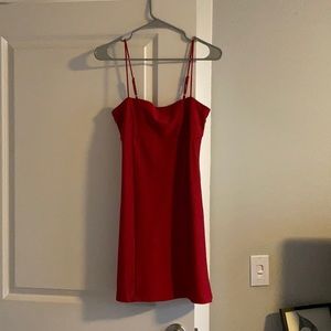 New with Tag- Urban Outfitters mini dress